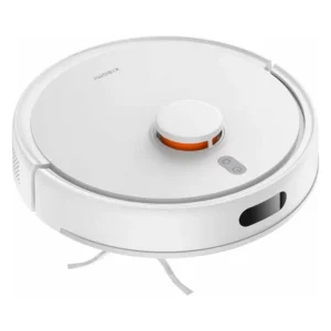 Robot Xiaomi Vacuum S20 Bivolt BHR8628EU 100/240V-50/60HZ White