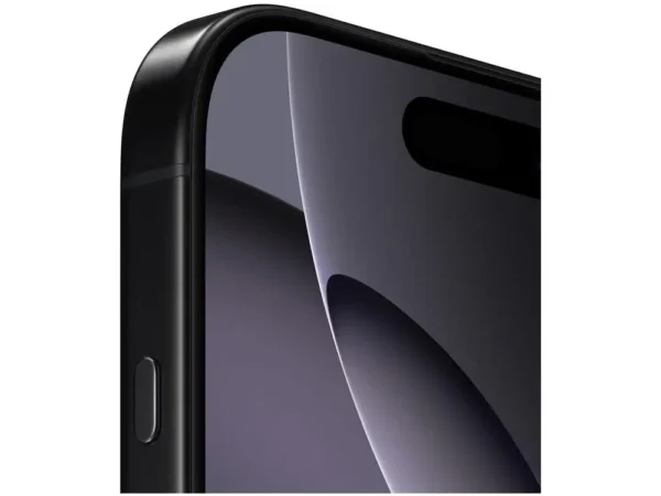 Apple iPhone 16 Pro 256GB Titânio Preto 6,3" 48MP iOS 5G - Imagem 4