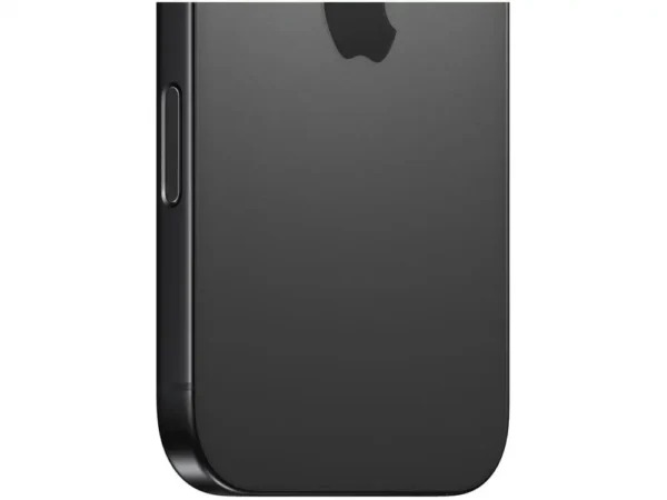 Apple iPhone 16 Pro 256GB Titânio Preto 6,3" 48MP iOS 5G - Imagem 5