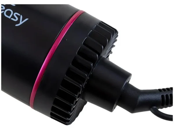 Escova Secadora Taiff Easy Pink 1200W - 220V - Imagem 6