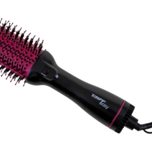 Escova Secadora Taiff Easy Pink 1200W - 220V