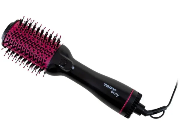 Escova Secadora Taiff Easy Pink 1200W - 220V