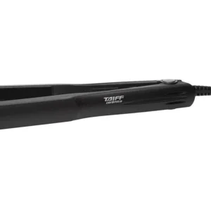Chapinha/Prancha de Cabelo Taiff Cerâmica 180°C - Bivolt