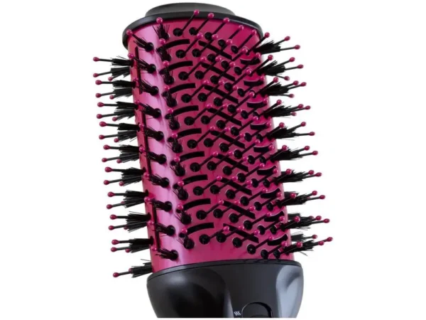 Escova Secadora Taiff Easy Pink 1200W - 220V - Imagem 5