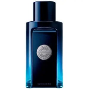 Perfume Banderas The Icon Masculino Eau de Toilette 100ml