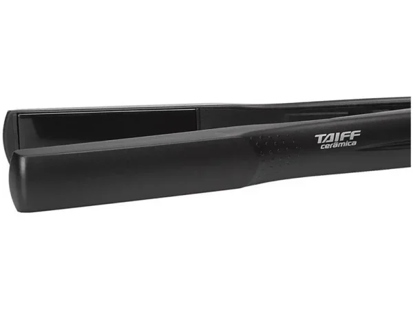 Chapinha/Prancha de Cabelo Taiff Cerâmica 180°C - Bivolt - Imagem 3