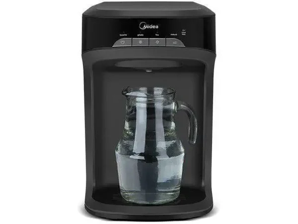 Purificador de Água Midea de Mesa e Parede - Bivolt - Imagem 6