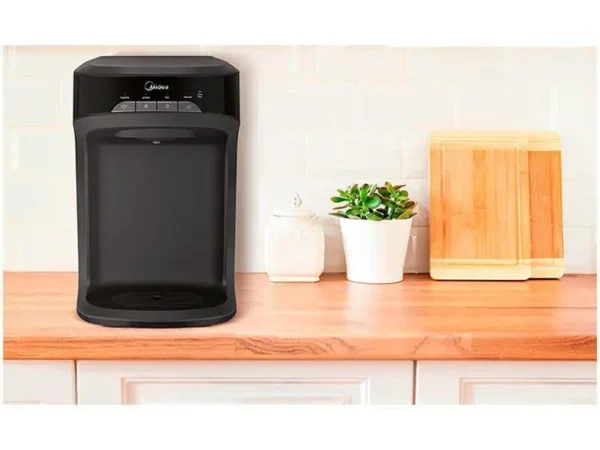 Purificador de Água Midea de Mesa e Parede - Bivolt - Imagem 4