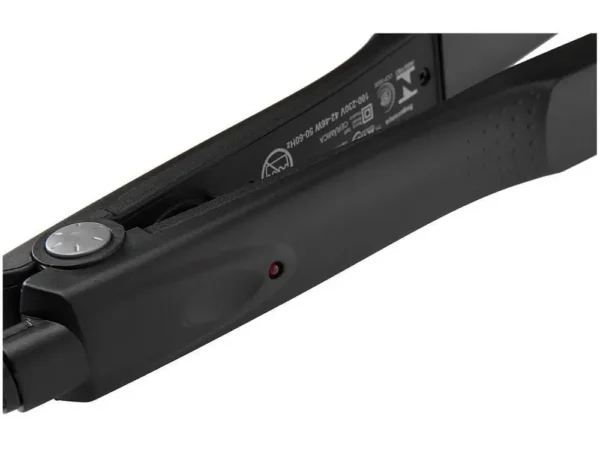 Chapinha/Prancha de Cabelo Taiff Cerâmica 180°C - Bivolt - Imagem 5