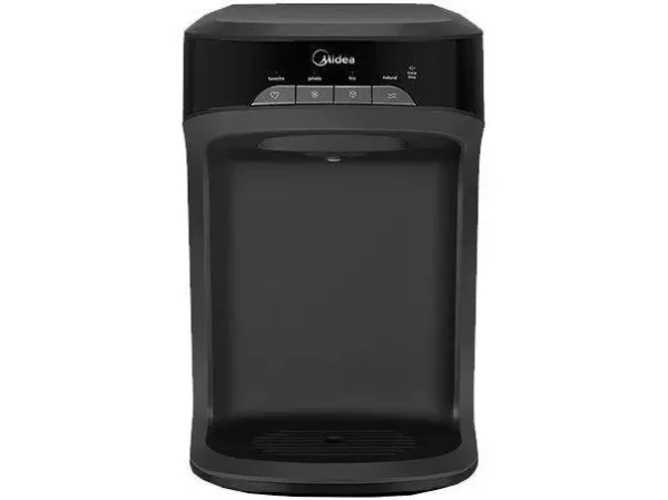 Purificador de Água Midea de Mesa e Parede - Bivolt