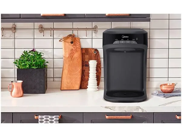 Purificador de Água Midea de Mesa e Parede - Bivolt - Imagem 2