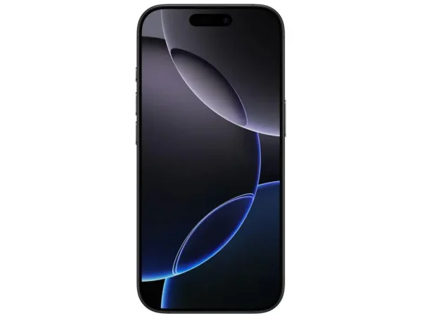 Apple iPhone 16 Pro 256GB Titânio Preto 6,3" 48MP iOS 5G - Imagem 2