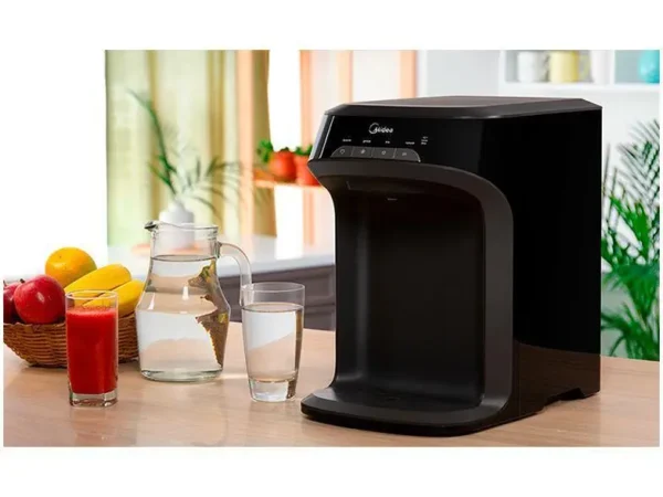 Purificador de Água Midea de Mesa e Parede - Bivolt - Imagem 3