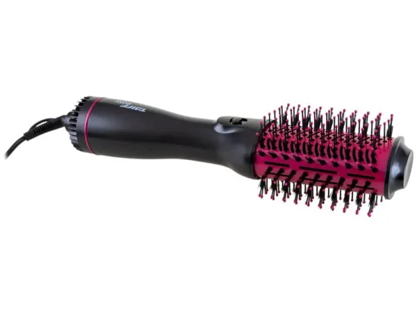 Escova Secadora Taiff Easy Pink 1200W - 220V - Imagem 4