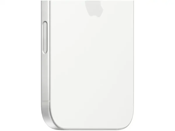 Apple iPhone 16 128GB Branco 6,1" 48MP iOS 5G - Imagem 5